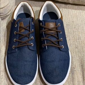 St. John’s Bay denim shoes